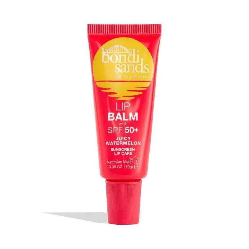 Bondi Sands Lip Balm SPF 50  Juicy Watermelon 10g