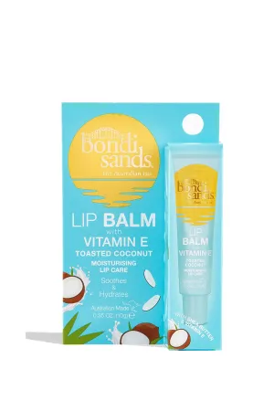 BONDI Sands Lip Balm Toasted Coconut 10g