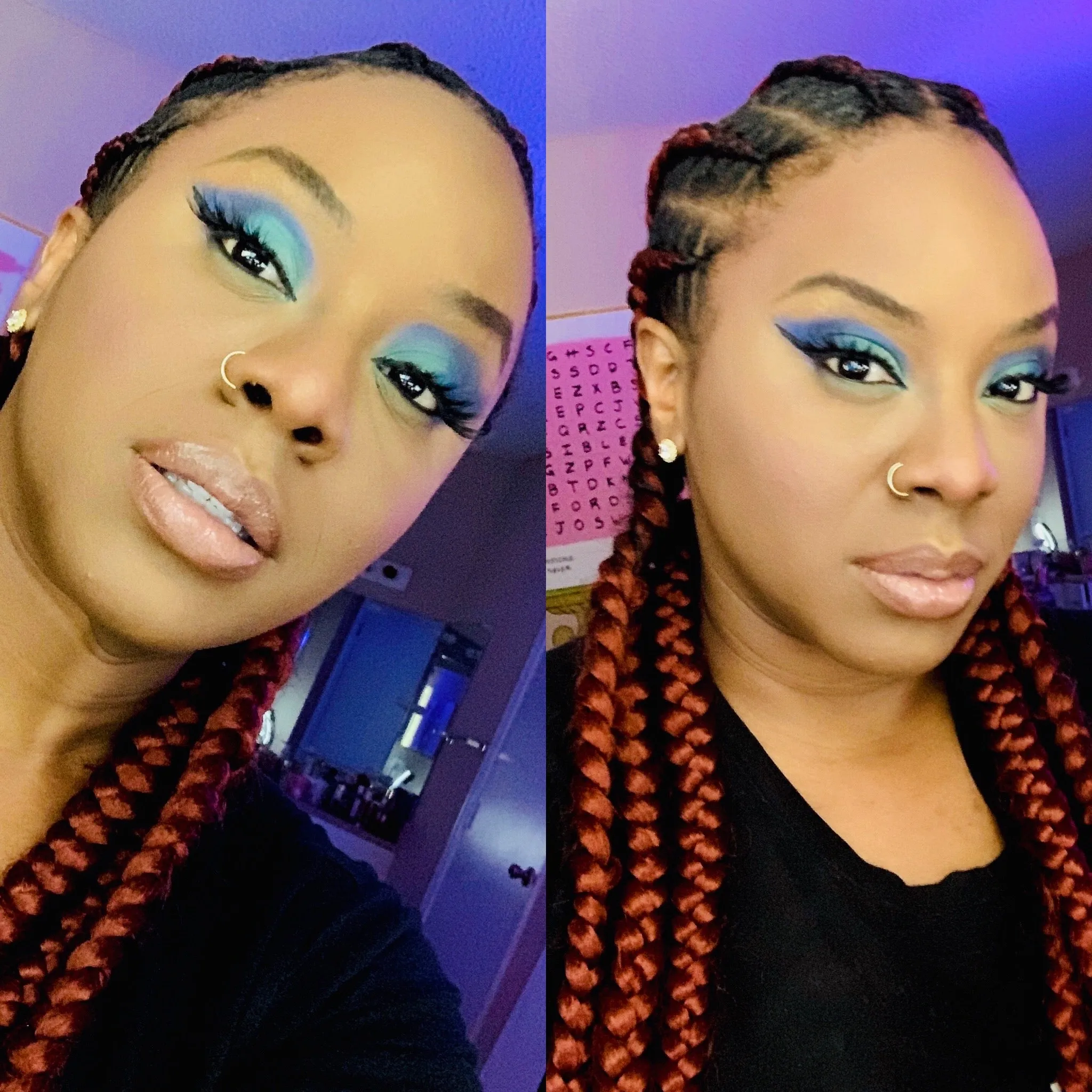 BOSSY ULTRA HYDRATING LIP GLOSS