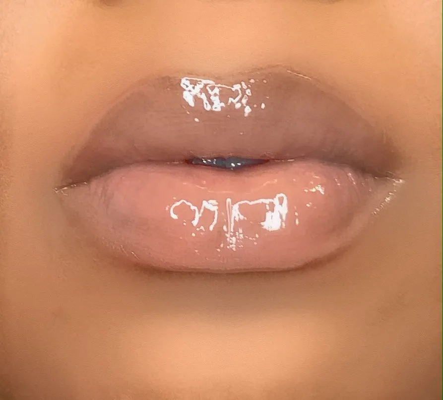 BOSSY ULTRA HYDRATING LIP GLOSS