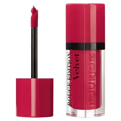 Bourjois rouge velvet edition(27 color)