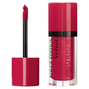 Bourjois rouge velvet edition(27 color)