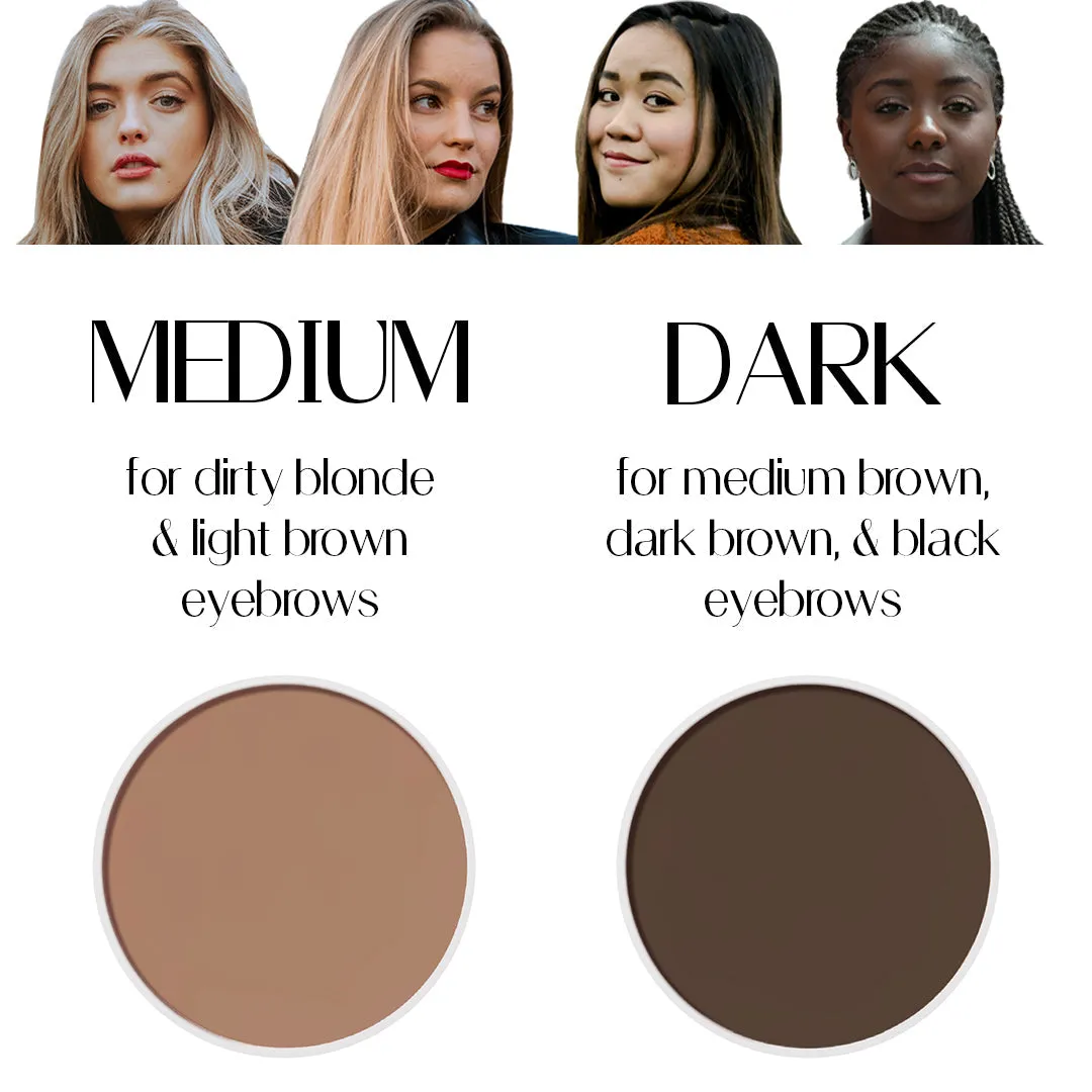Brow Babe Pomade
