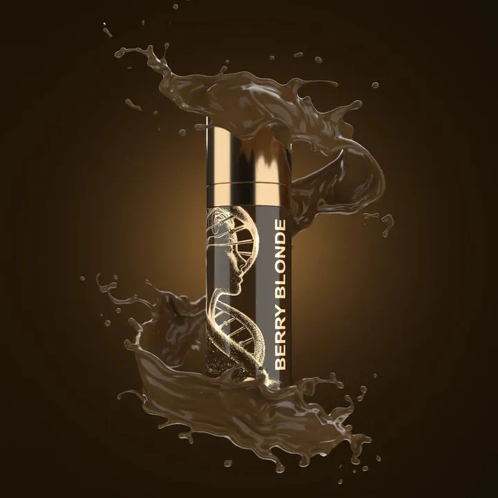 Brow Daddy - ORGANIC Brow Pigment - Berry Blonde