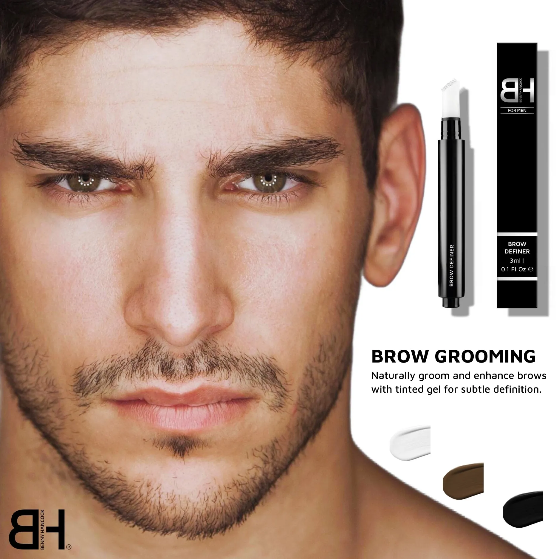 BROW GEL DEFINER