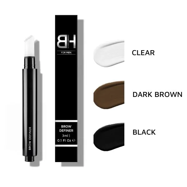 BROW GEL DEFINER