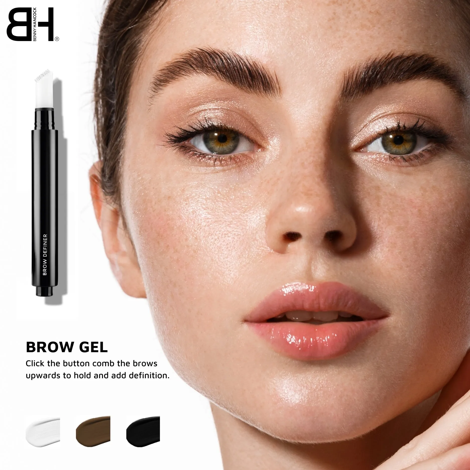 BROW GEL DEFINER