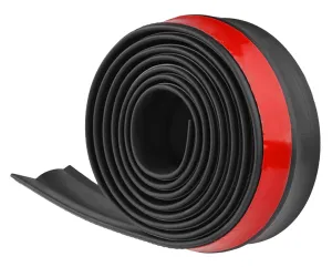 Bumper Lip Protective Skirt