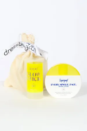 Bundle 5: For the Sun Worshipper