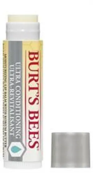 Burts Bees | Burt's Bees Ultra Conditioning Lip Balm 4.25g | 4.25g