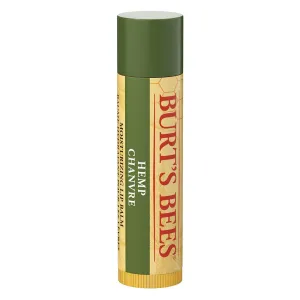 Burts Bees Hemp Chanvre Lip Balm 4.25g