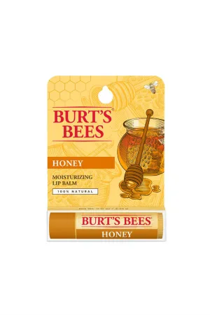 BURTS Bees Honey Lip Balm Tube 4.25g