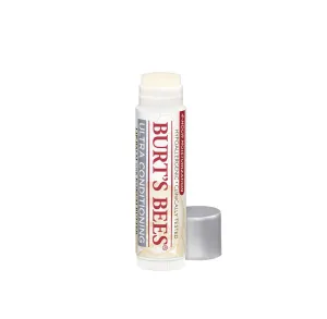 Burt's Bees Ultra Conditioning Lip Balm with Kokum Butter 4.25g