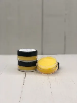 Butter Creme Lip Scrub