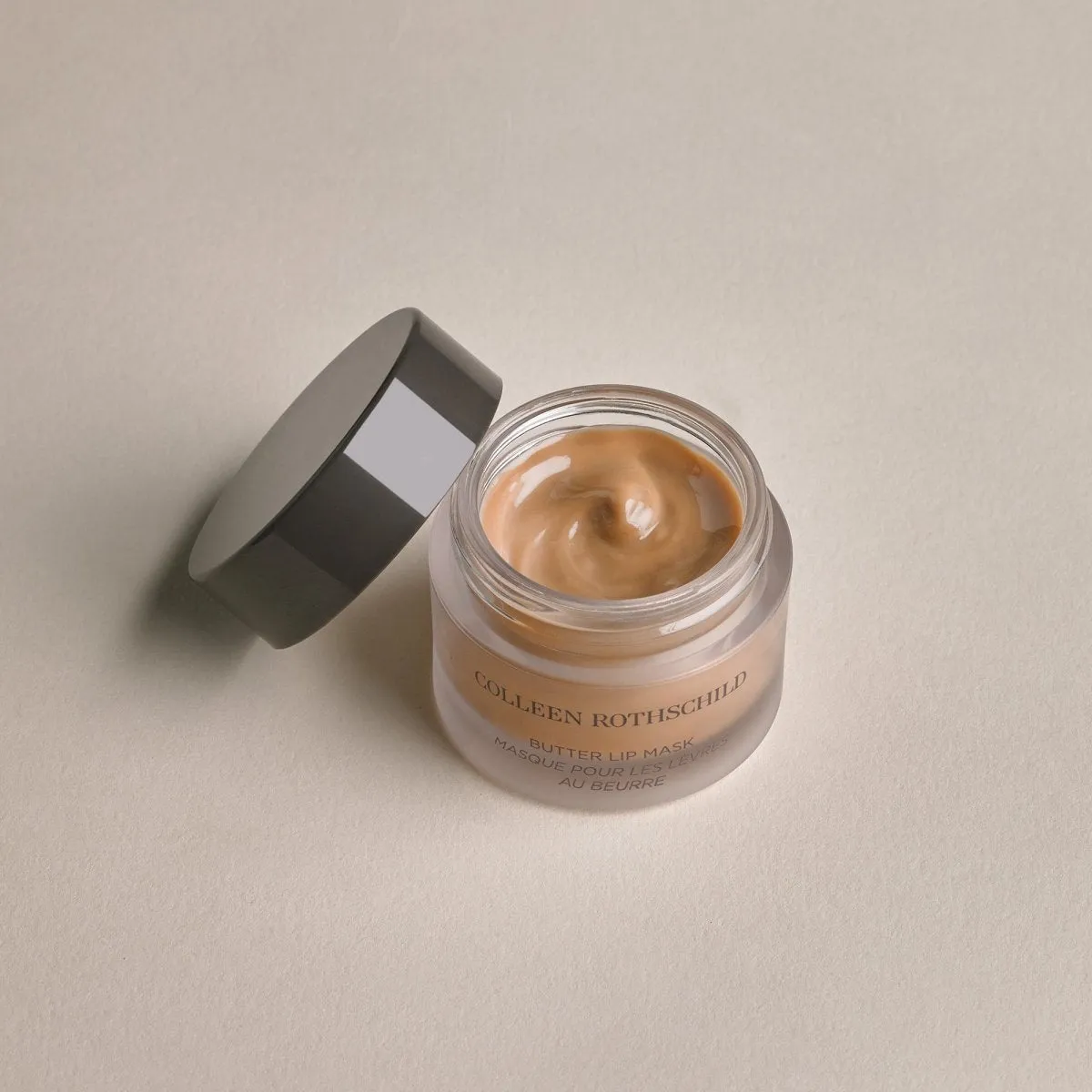 Butter Lip Mask