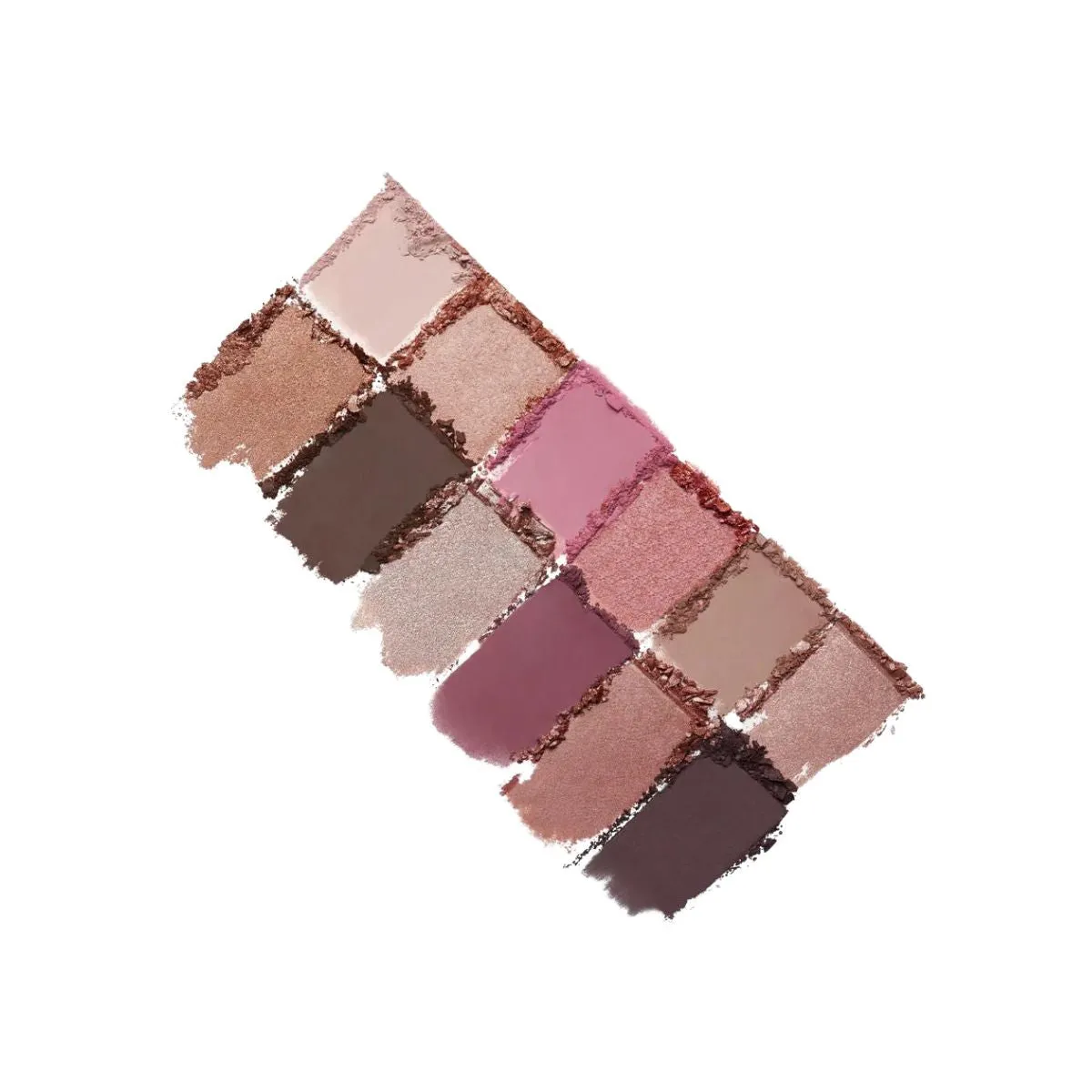 Buxom Forever Babe Eyeshadow Palette