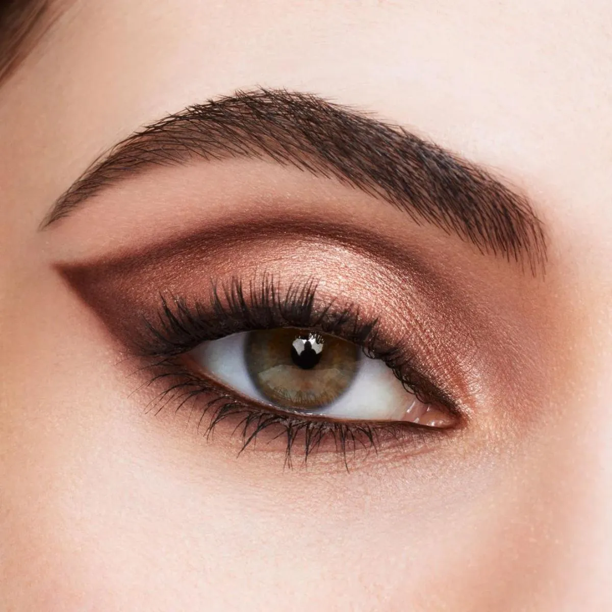 Buxom Forever Babe Eyeshadow Palette