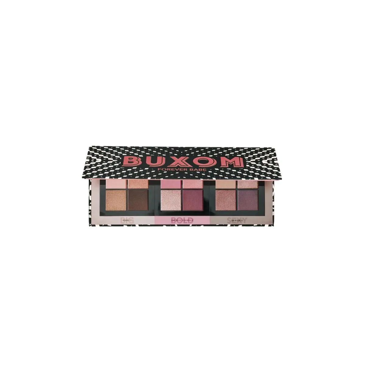 Buxom Forever Babe Eyeshadow Palette