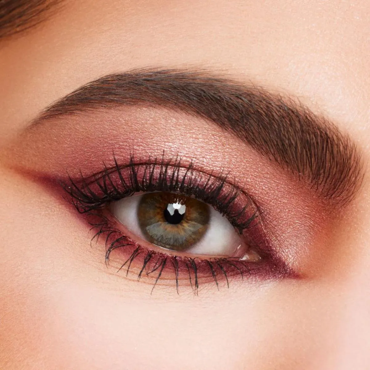 Buxom Forever Babe Eyeshadow Palette