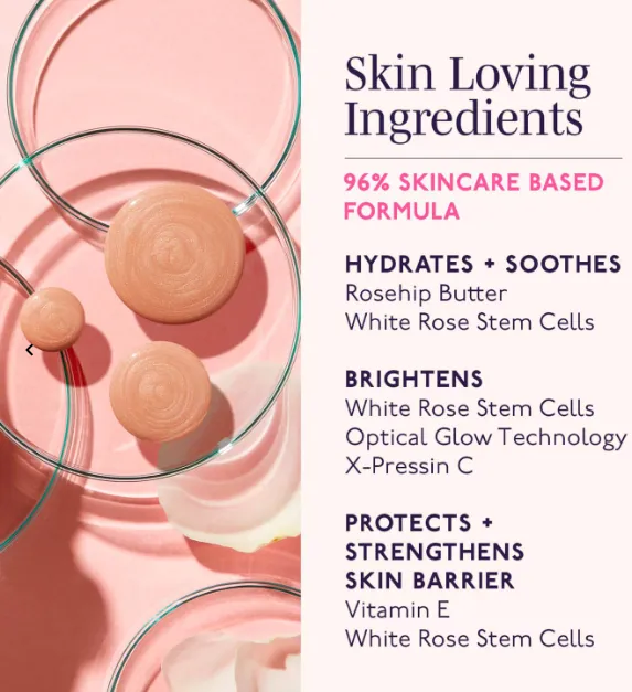 BY TERRY Brightening CC Serum SUNNY FLASH
