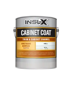 Cabinet Coat