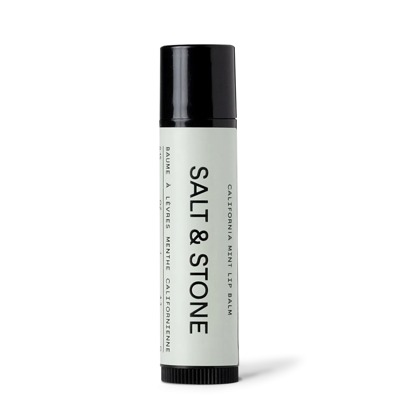 California Mint Lip Balm