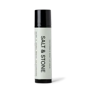 California Mint Lip Balm