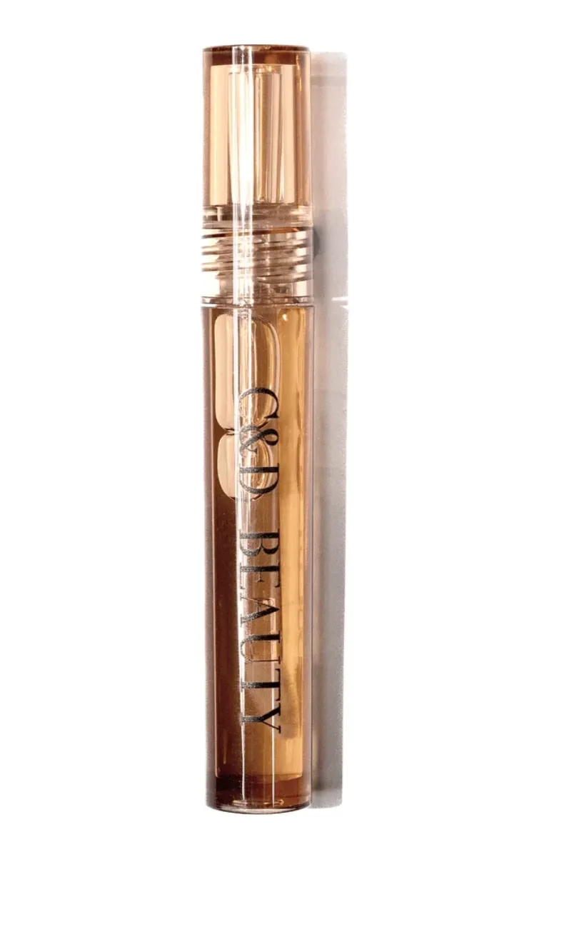 C&D Beauty - Lip Plumping Gloss