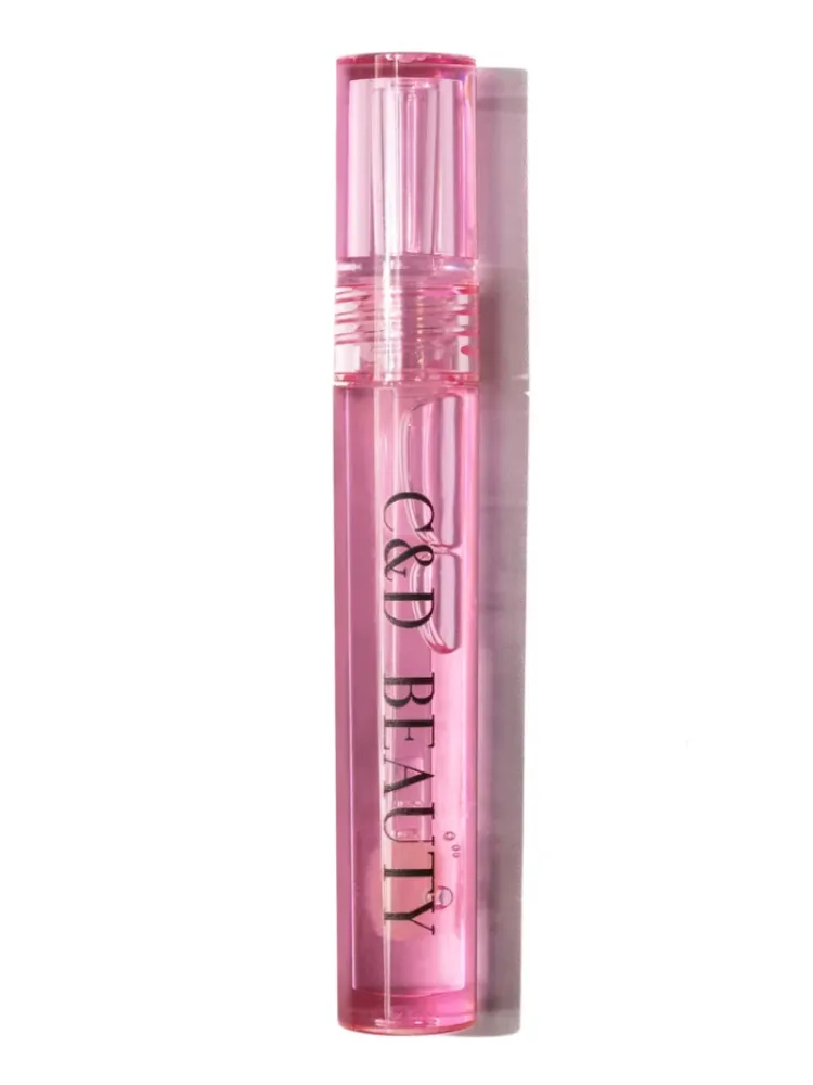 C&D Beauty - Lip Plumping Gloss