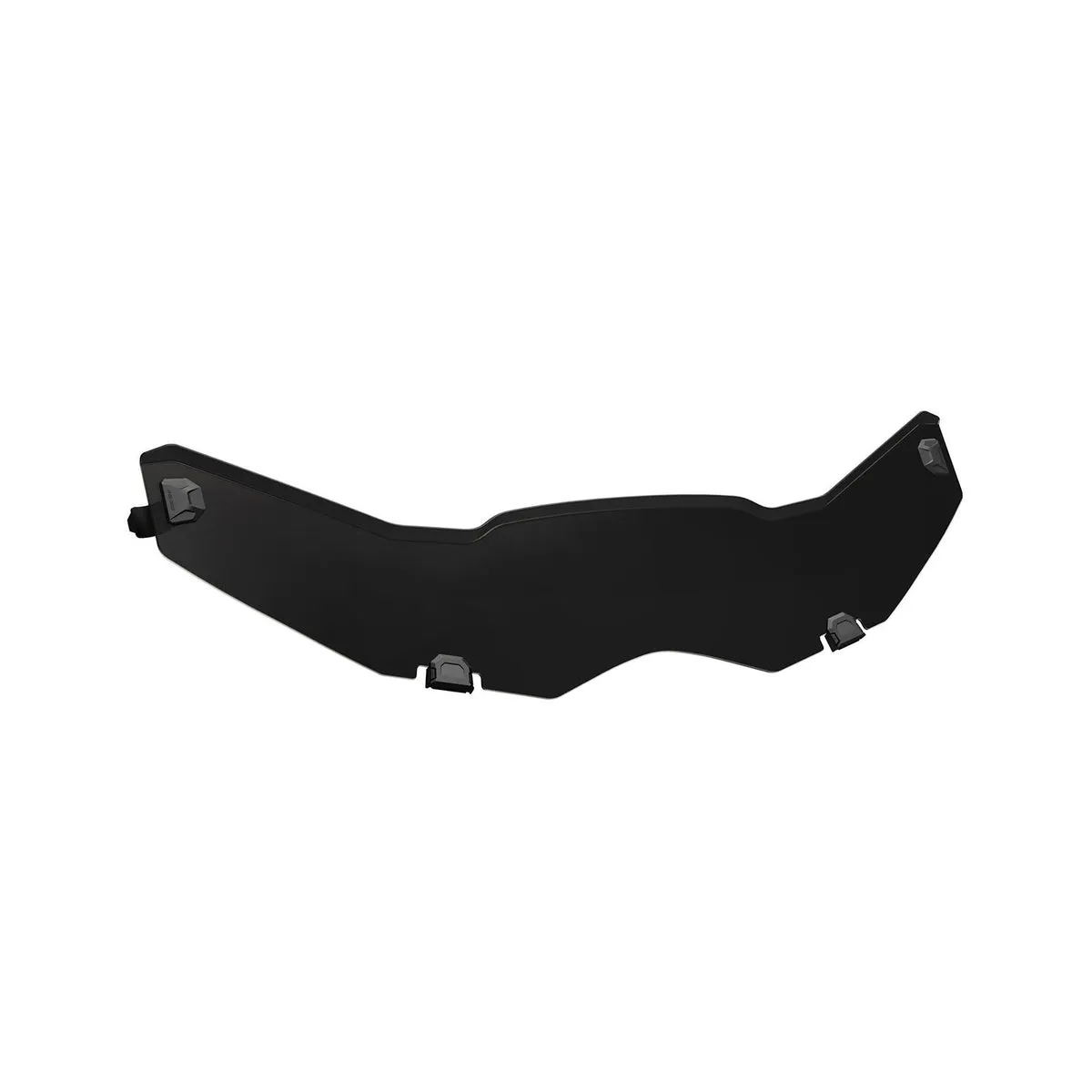 Can-Am Half Windshield | Maverick X3