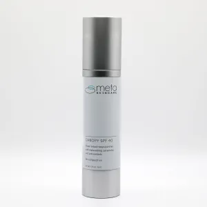 Canopy SPF 40