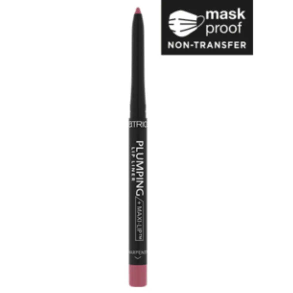 Catrice plumping lipliner