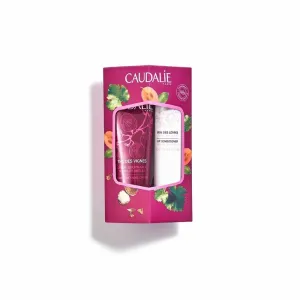 Caudalie Thé des Vignes Pack Promocional: Caudalie Hand and Nail Cream 30ml   Caudalie Lip Conditioner 4,5g