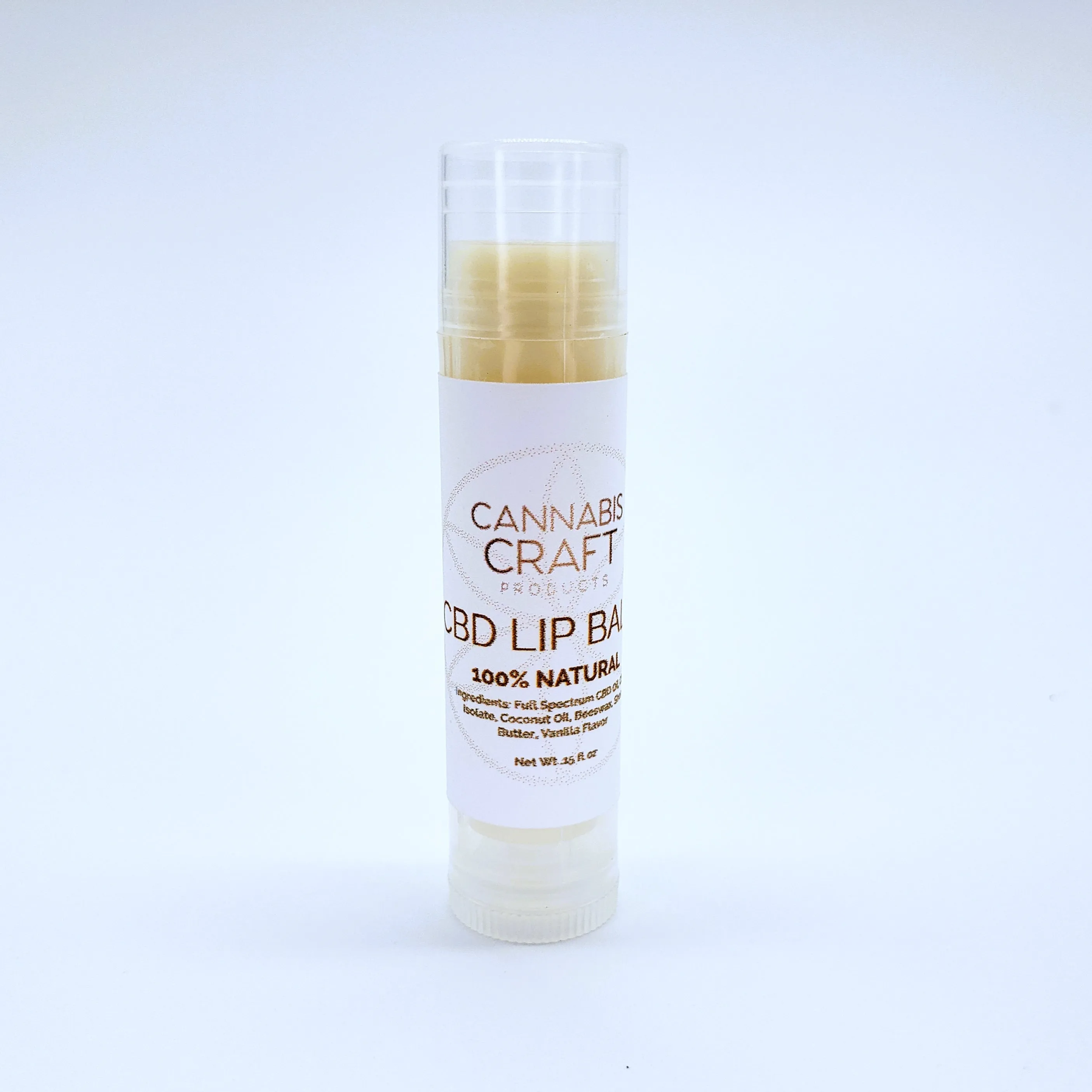 CBD LIP BALM