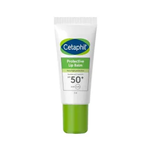 CETAPHIL PROTECTIVE SPF50  LIP BALM 8ML