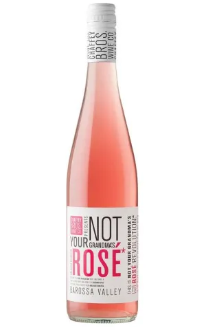 Chaffey Bros. Wine Co. Not Your Grandma's Rose 2022