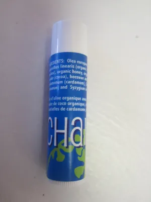 Chai Lip Balm