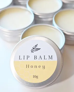 Chamomile Lip Balm (15ml)