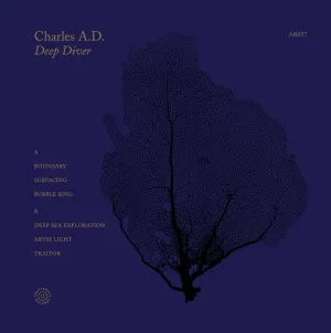Charles A.D. - Deep Diver