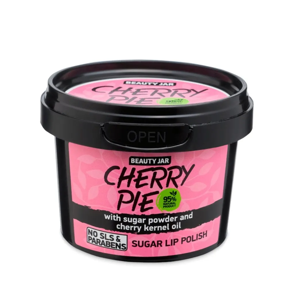 Cherry Pie Lip Polish