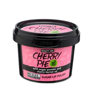 Cherry Pie Lip Polish