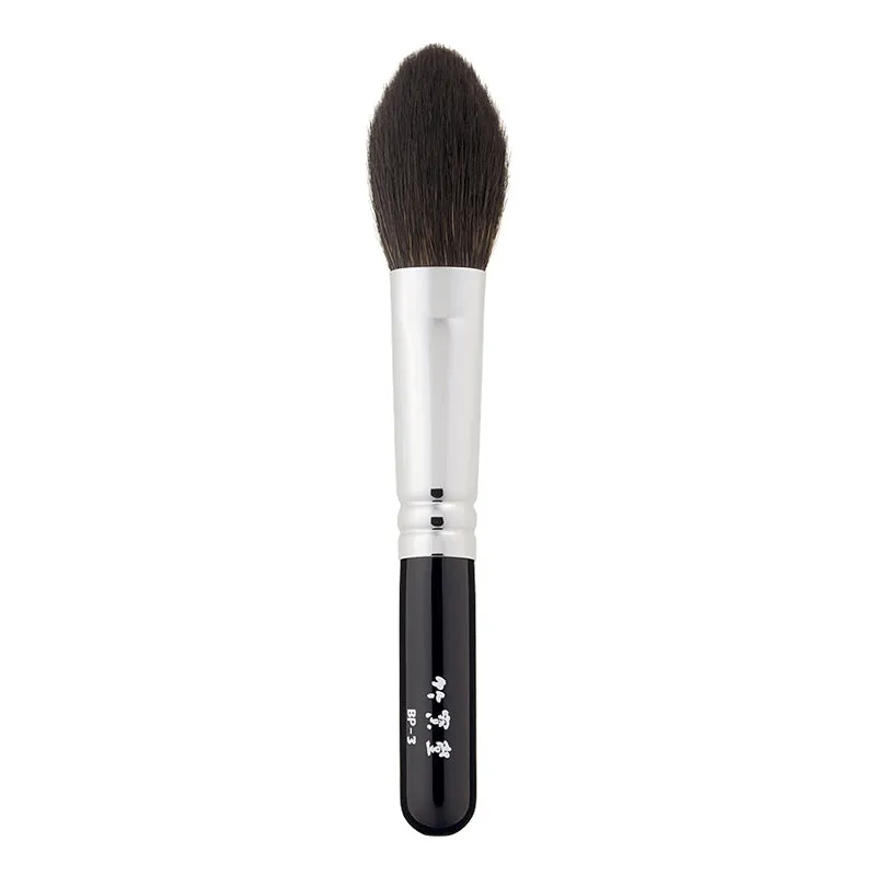 Chikuhodo BP-Series 8-piece Brush Set (S-BP)