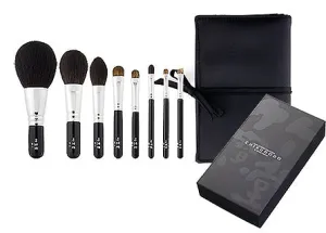 Chikuhodo BP-Series 8-piece Brush Set (S-BP)
