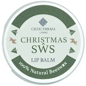 Christmas Sws | Lip Balm
