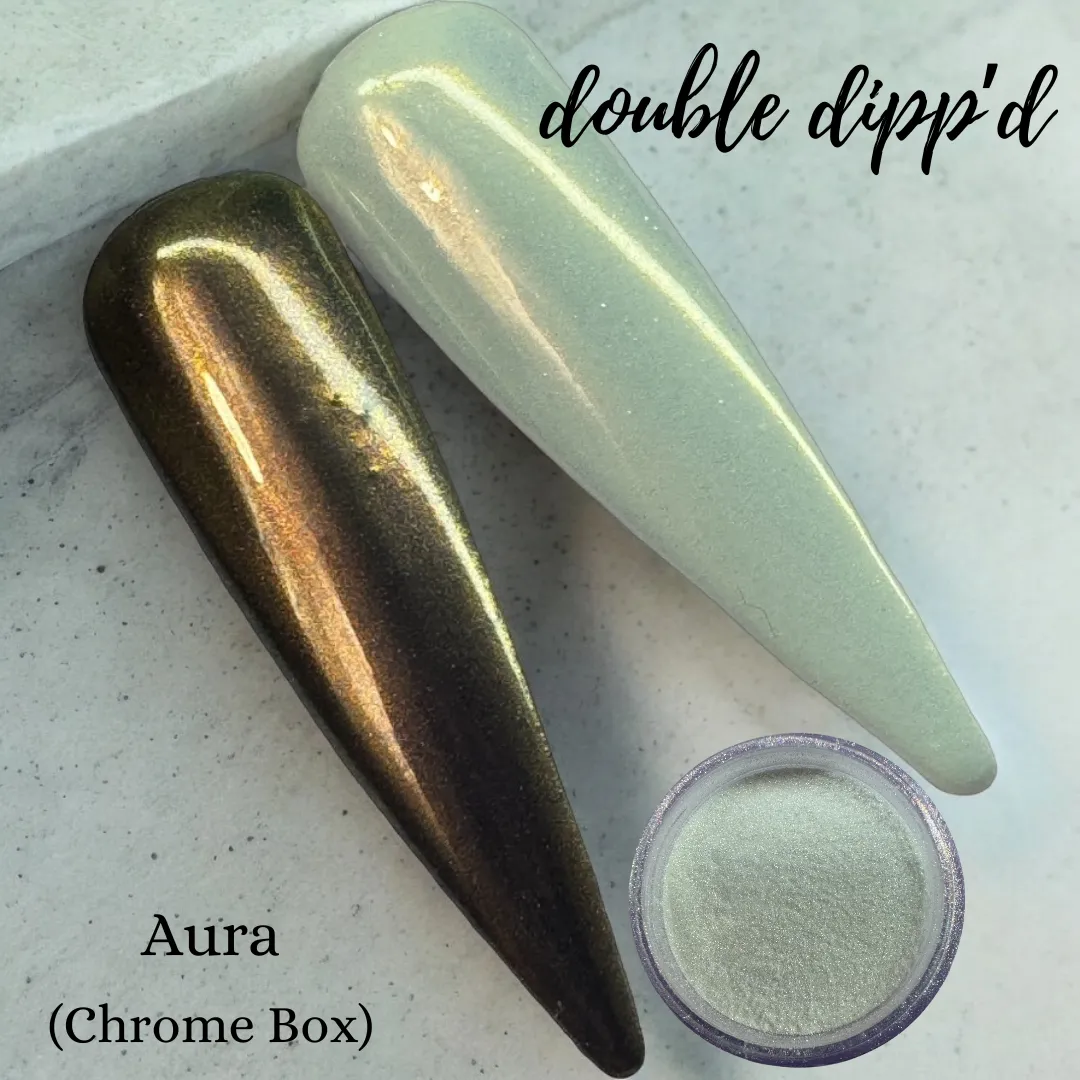 Chrome Box
