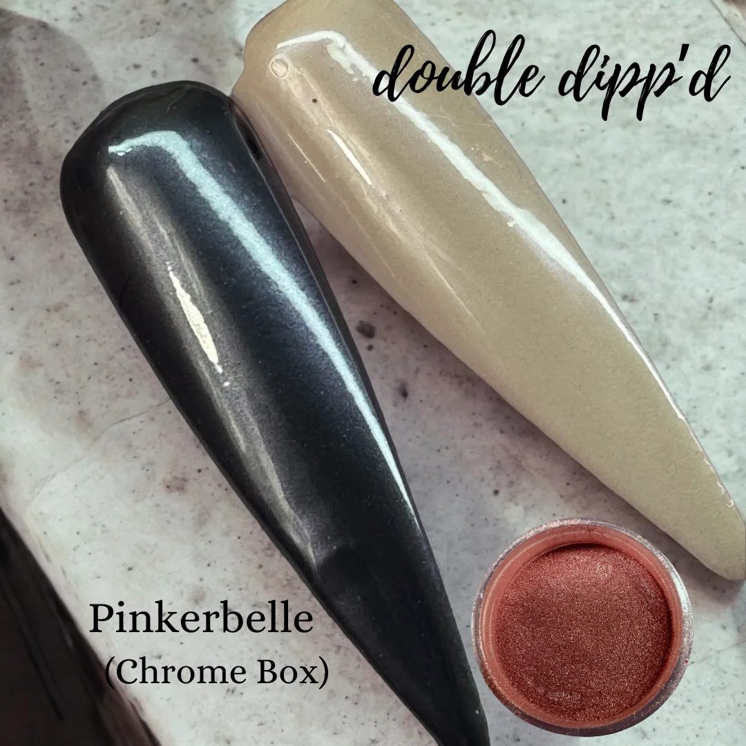 Chrome Box