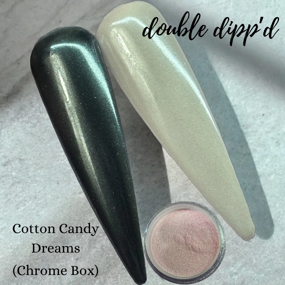 Chrome Box
