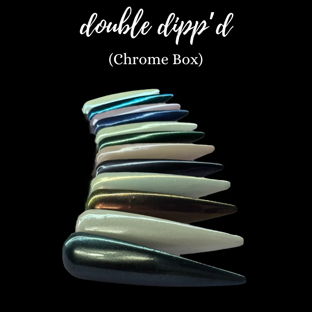 Chrome Box
