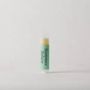 Classic Peppermint Lip Balm - Regenerative Tallow®- .15 oz