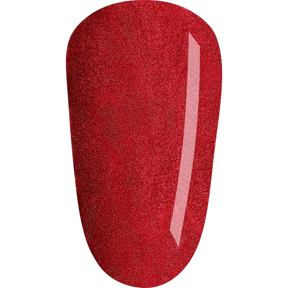 CND Shellac Queen-tessential Collection Dragon Slay Day #482 / 0.25 oz.